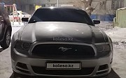 Ford Mustang, 2014 Ақтөбе