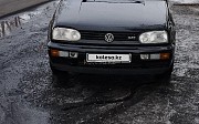 Volkswagen Golf, 1996 Қарағанды