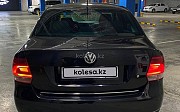 Volkswagen Polo, 2015 Өскемен