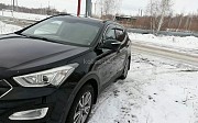 Hyundai Santa Fe, 2012 Петропавловск