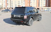 Land Rover Range Rover, 2007 Астана