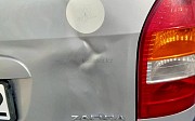 Opel Zafira, 2000 