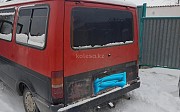 Ford Transit, 1992 Нұр-Сұлтан (Астана)