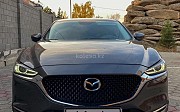 Mazda 6, 2021 