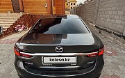 Mazda 6, 2021 Астана