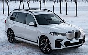 BMW X7, 2020 