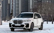 BMW X7, 2020 Нұр-Сұлтан (Астана)