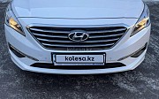 Hyundai Sonata, 2017 Тараз