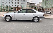 BMW 320, 1991 Туркестан