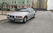 BMW 320, 1991 Туркестан