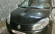 Renault Sandero, 2013 Шымкент