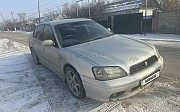 Subaru Legacy, 2000 Қордай