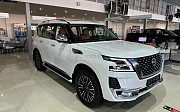 Nissan Patrol, 2022 Караганда