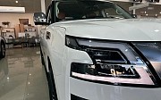 Nissan Patrol, 2022 Қарағанды
