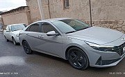Hyundai Avante, 2020 Шымкент