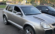 Porsche Cayenne, 2005 Нұр-Сұлтан (Астана)