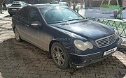 Mercedes-Benz C 320, 2000 