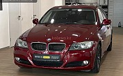 BMW 318, 2011 Астана