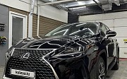 Lexus RX 350, 2021 Петропавловск