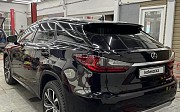 Lexus RX 350, 2021 Петропавл