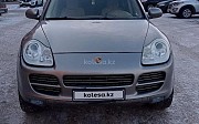 Porsche Cayenne, 2004 Қарағанды