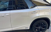 Lexus RX 200t, 2018 Атырау