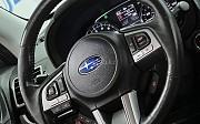 Subaru Forester, 2018 Актобе