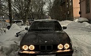 BMW 525, 1988 Усть-Каменогорск