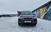 Subaru Forester, 2017 Астана