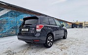 Subaru Forester, 2017 Нұр-Сұлтан (Астана)