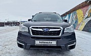 Subaru Forester, 2017 Нұр-Сұлтан (Астана)