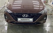 Hyundai Accent, 2022 Көкшетау