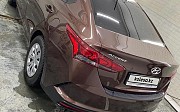 Hyundai Accent, 2022 Көкшетау