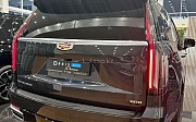 Cadillac Escalade, 2022 Нұр-Сұлтан (Астана)