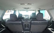 Honda Odyssey, 2010 Астана