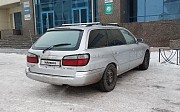 Mazda Capella, 1998 