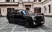 Cadillac Escalade ESV, 2016 Алматы