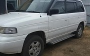 Mazda MPV, 1997 Курчатов