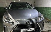 Lexus RX 350, 2020 Нұр-Сұлтан (Астана)