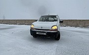 Renault Kangoo, 1998 Уральск