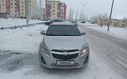 Chevrolet Cruze, 2014 Астана