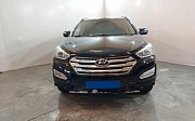 Hyundai Santa Fe, 2013 