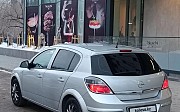Opel Astra, 2010 