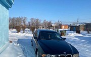 BMW 525, 2001 Петропавловск