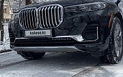 BMW X7, 2019 Алматы