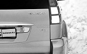 Lexus GX 470, 2005 