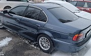 BMW 530, 2002 Астана