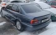 BMW 530, 2002 Астана