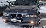 BMW 530, 2002 