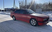 BMW 520, 1991 Астана